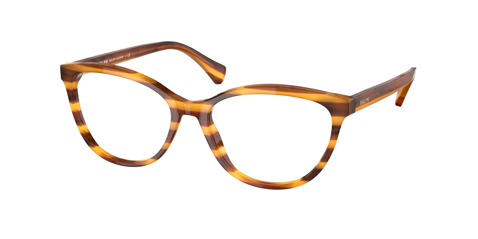 Ralph 7134 Eyeglasses - view 2